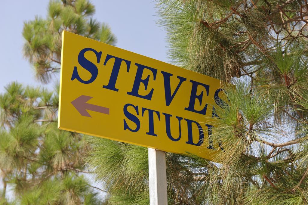 Steve'S Beach فاليراكي المظهر الخارجي الصورة